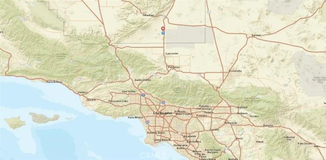 0 Vic Clark St, Mojave, CA 93560
