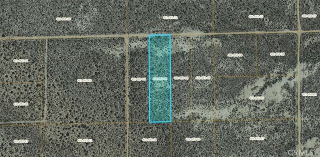 0 Vic Clark St, Mojave, CA 93560