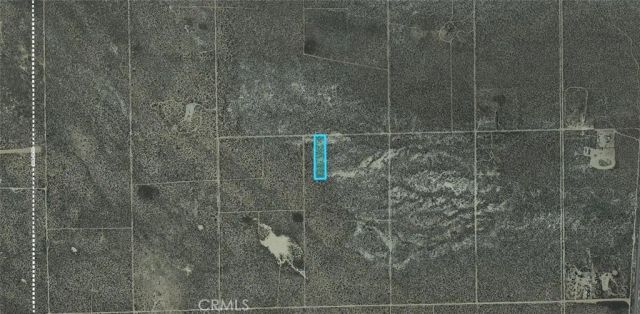 0 Vic Clark St, Mojave, CA 93560