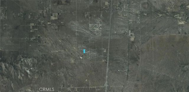 0 Vic Clark St, Mojave, CA 93560