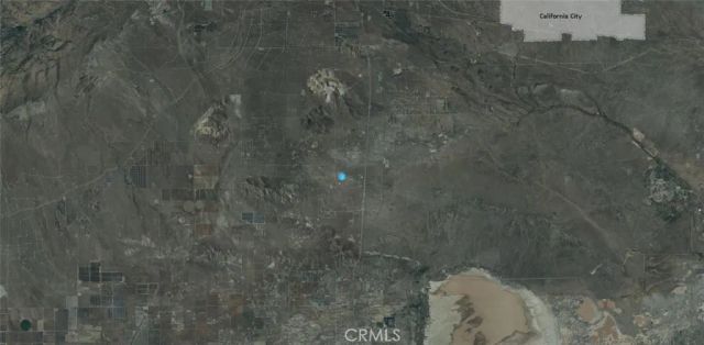 0 Vic Clark St, Mojave, CA 93560