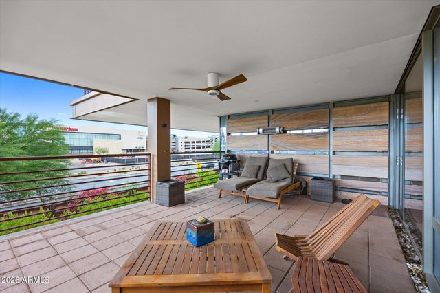 7157 E RANCHO VISTA Drive 2005, Scottsdale, AZ 85251