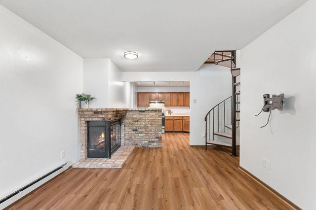 2260 Ridge Drive 12, Saint Louis Park, MN 55416