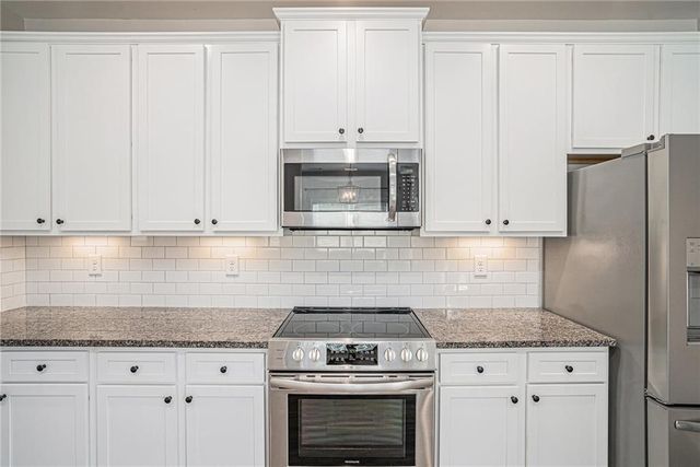 61 Harmony Woods Lane, Dallas, GA 30157