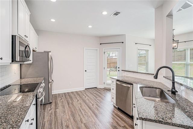 61 Harmony Woods Lane, Dallas, GA 30157