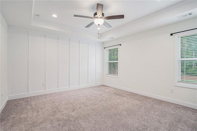 61 Harmony Woods Lane, Dallas, GA 30157