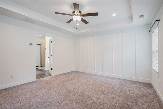 61 Harmony Woods Lane, Dallas, GA 30157