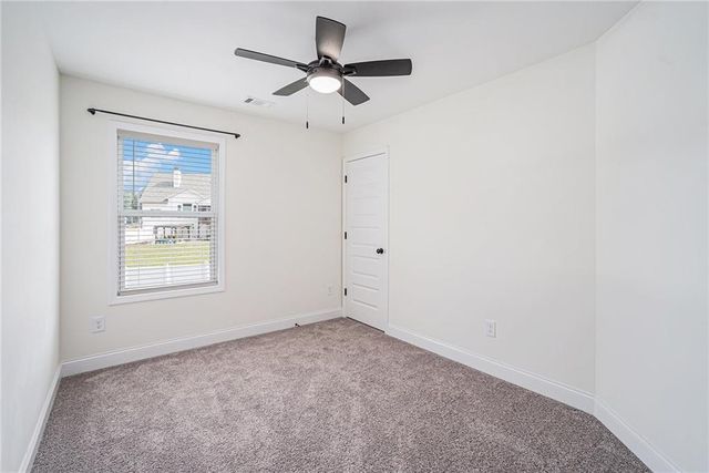 61 Harmony Woods Lane, Dallas, GA 30157