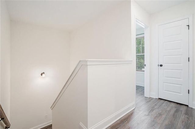 61 Harmony Woods Lane, Dallas, GA 30157
