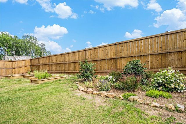 61 Harmony Woods Lane, Dallas, GA 30157