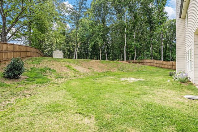 61 Harmony Woods Lane, Dallas, GA 30157