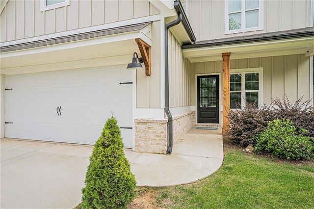 61 Harmony Woods Lane, Dallas, GA 30157