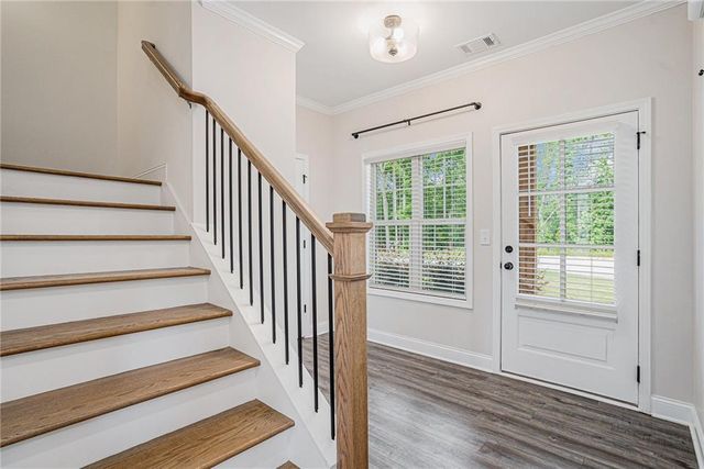 61 Harmony Woods Lane, Dallas, GA 30157