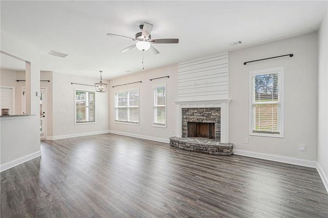 61 Harmony Woods Lane, Dallas, GA 30157