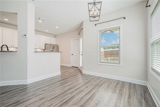 61 Harmony Woods Lane, Dallas, GA 30157