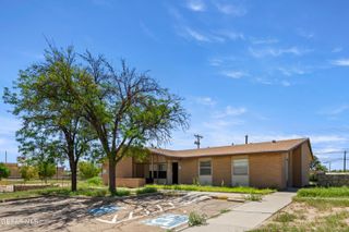 5310 Blanco Avenue, El Paso, TX 79905
