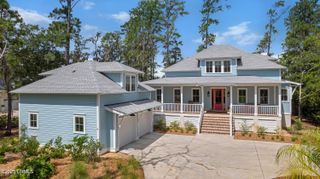 1731 Longfield Drive, St. Helena Island, SC 29920