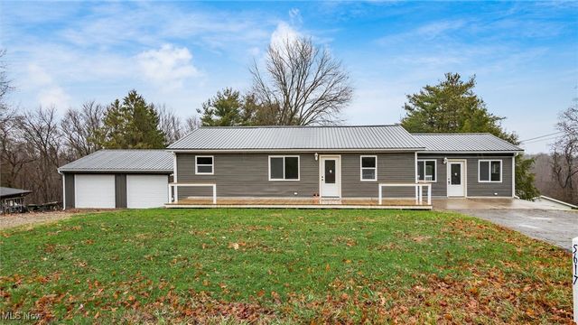 5617 Skyline Dr, Cambridge, OH 43725