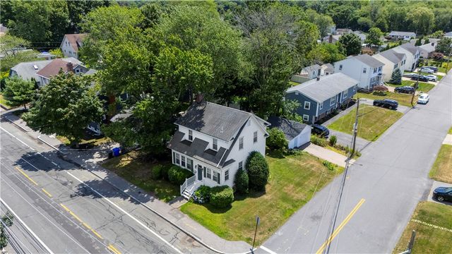 53 Wampanoag Trail, East Providence, RI 02915