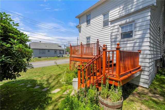 53 Wampanoag Trail, East Providence, RI 02915