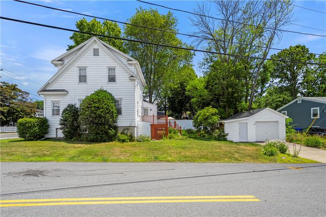 53 Wampanoag Trail, East Providence, RI 02915