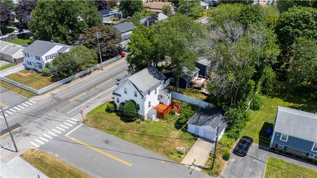 53 Wampanoag Trail, East Providence, RI 02915