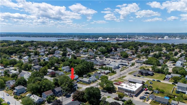 53 Wampanoag Trail, East Providence, RI 02915