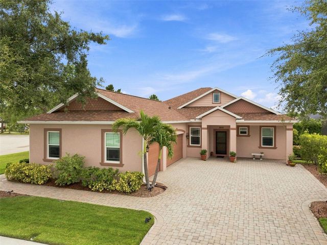 3850 CREEKSIDE PARK DR, Parrish, FL 34219