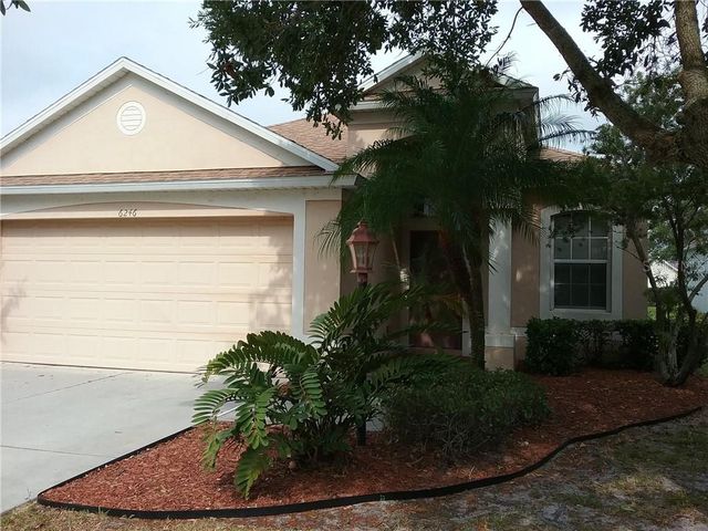 6246 BLUE RUNNER COURT, Lakewood Ranch, FL 34202