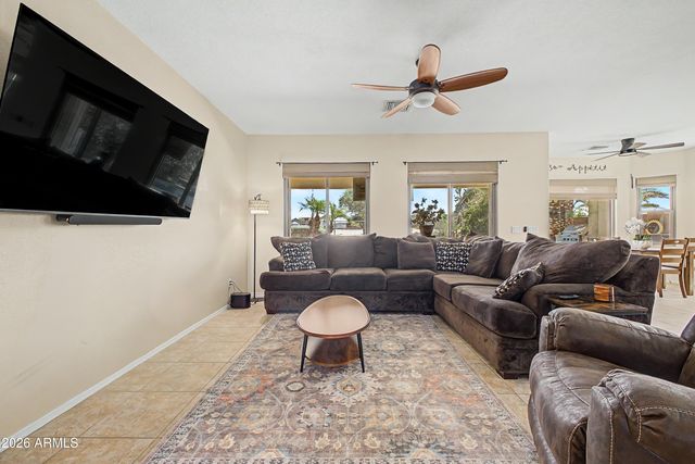 21 N 119TH Avenue, Avondale, AZ 85323