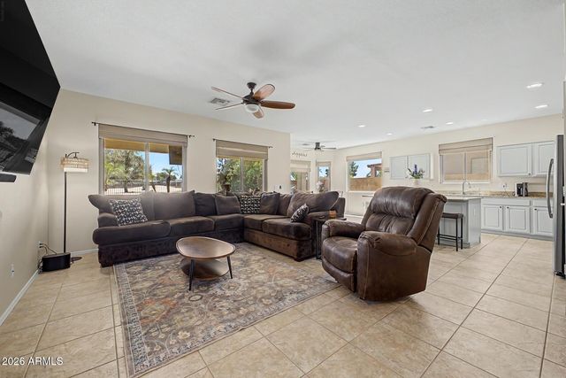 21 N 119TH Avenue, Avondale, AZ 85323