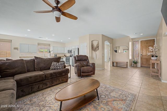 21 N 119TH Avenue, Avondale, AZ 85323