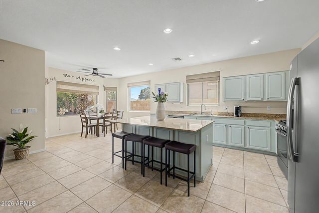 21 N 119TH Avenue, Avondale, AZ 85323