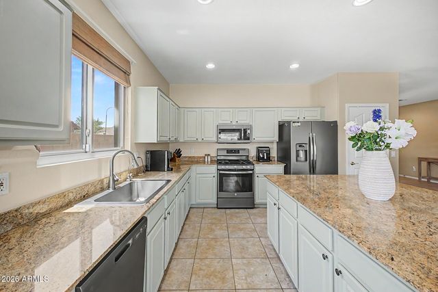 21 N 119TH Avenue, Avondale, AZ 85323