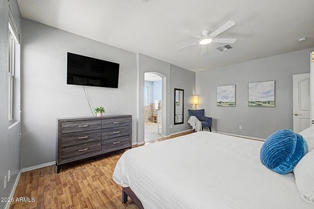 21 N 119TH Avenue, Avondale, AZ 85323