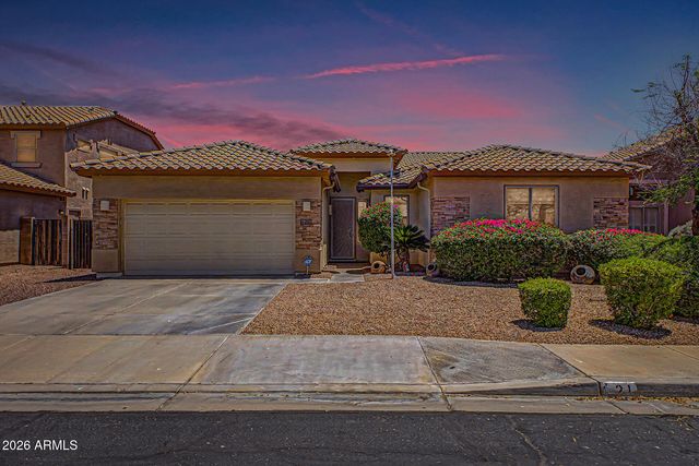 21 N 119TH Avenue, Avondale, AZ 85323