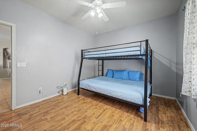 21 N 119TH Avenue, Avondale, AZ 85323