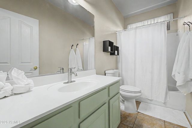 21 N 119TH Avenue, Avondale, AZ 85323