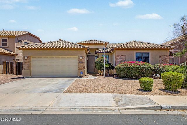 21 N 119TH Avenue, Avondale, AZ 85323