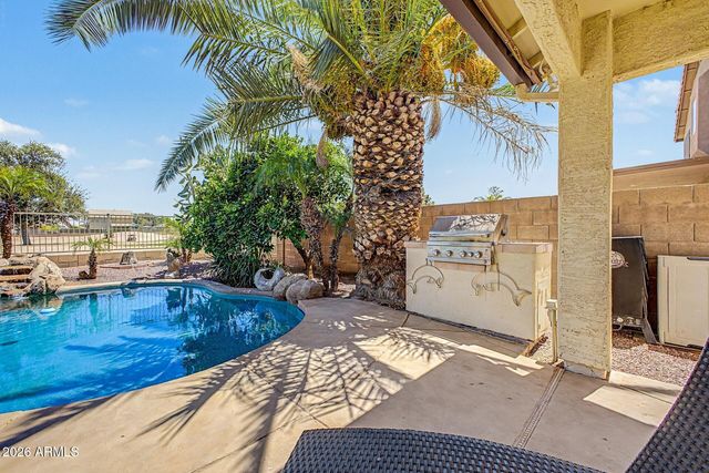 21 N 119TH Avenue, Avondale, AZ 85323