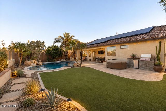 21 N 119TH Avenue, Avondale, AZ 85323