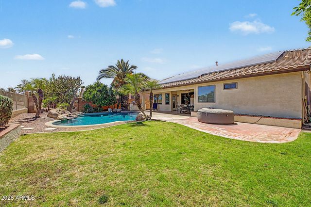 21 N 119TH Avenue, Avondale, AZ 85323