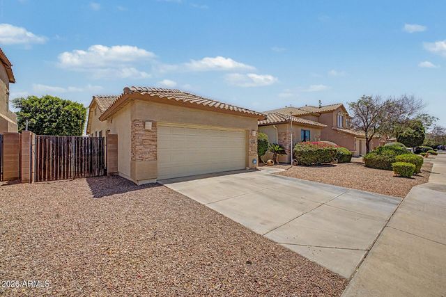 21 N 119TH Avenue, Avondale, AZ 85323