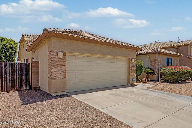 21 N 119TH Avenue, Avondale, AZ 85323