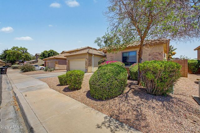 21 N 119TH Avenue, Avondale, AZ 85323