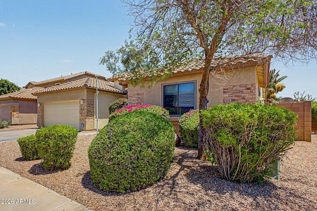 21 N 119TH Avenue, Avondale, AZ 85323