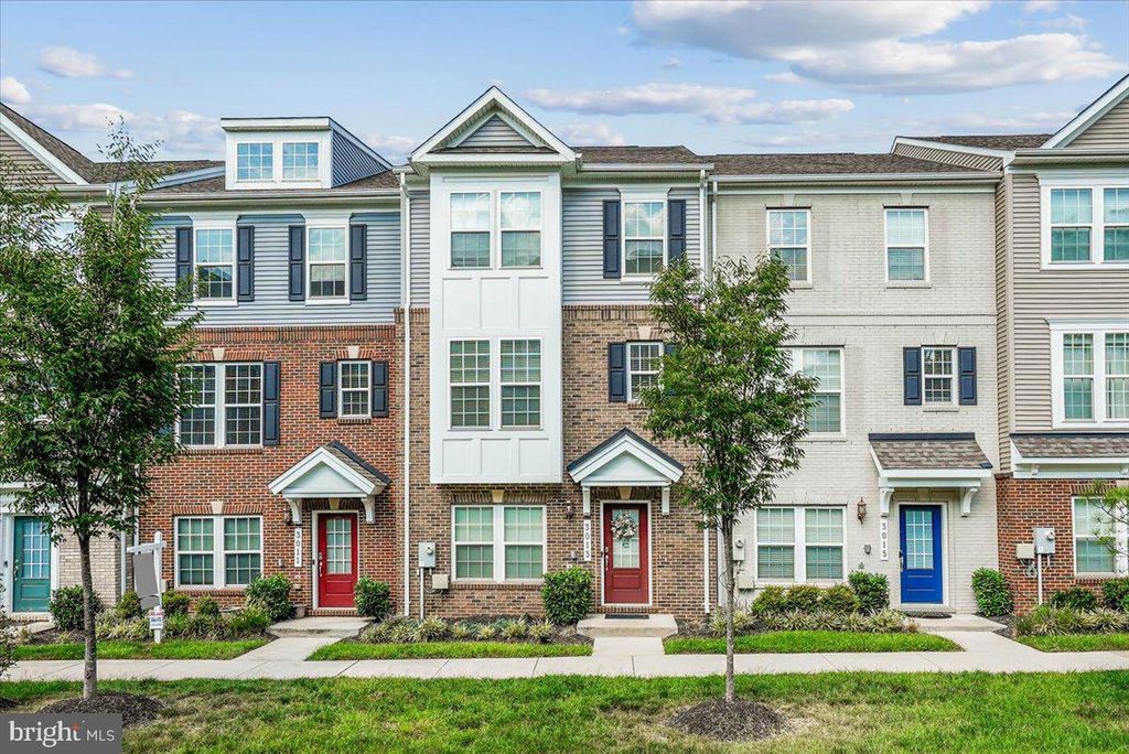 3013 DUVALL RD, Hyattsville, MD 20785
