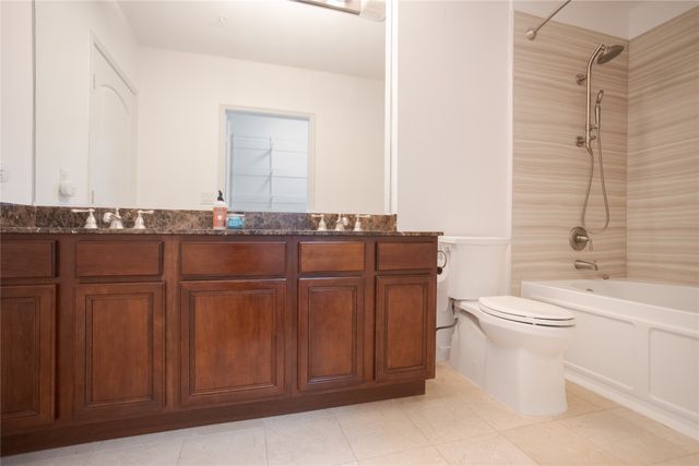 3225 Turtle Creek Boulevard 1706, Dallas, TX 75219