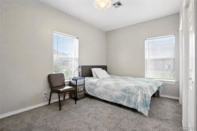13846 S Nyssa Place, Glenpool, OK 74033