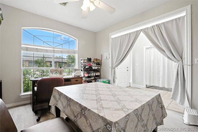 13846 S Nyssa Place, Glenpool, OK 74033